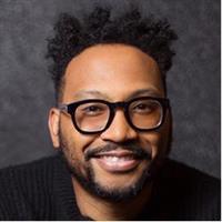 تصویر مدرس Gerard Crichlow