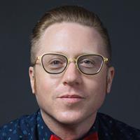 تصویر مدرس Randall Elliott