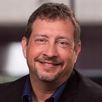 تصویر مدرس Mike Fine