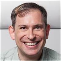 تصویر مدرس Tom Geller