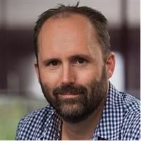 تصویر مدرس Chris Bailey