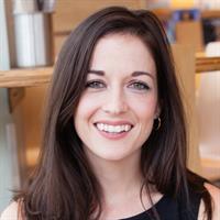 تصویر مدرس Sarah Johnston