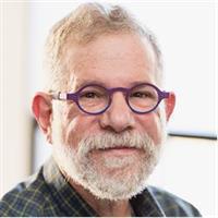 عکس مدرس Allen Holub - Image of Author Allen Holub