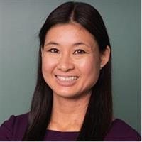 تصویر مدرس Melodie Tao