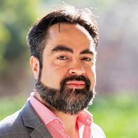 تصویر مدرس Rodrigo Díaz Concha