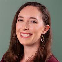 تصویر مدرس Elise Gelwicks