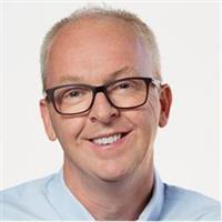 تصویر مدرس Dennis Vroegop