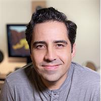 تصویر مدرس Reuben Lara