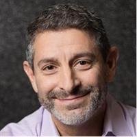 تصویر مدرس Brian Frank