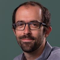 تصویر مدرس Peter Morlion