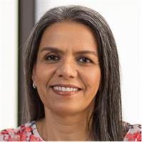 Neelam Dwivedi