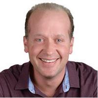 تصویر مدرس Tom Carpenter