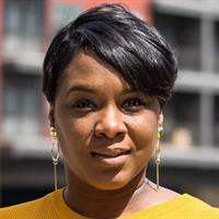 تصویر مدرس Velera Wilson