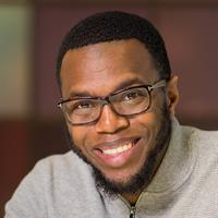 تصویر مدرس Jonathan Jackson