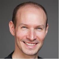 تصویر مدرس Maxim Jago