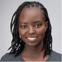 تصویر مدرس Grace Njoroge