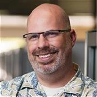 تصویر مدرس Barton Poulson