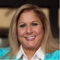 تصویر مدرس Jenny Griffith