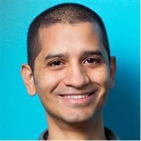 تصویر مدرس Eduardo Corpeño