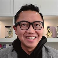 تصویر مدرس Dux Raymond Sy