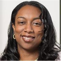 تصویر مدرس Kesha Williams