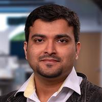 تصویر مدرس Prashant Pandey