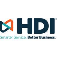 تصویر مدرس HDI