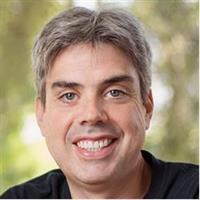 تصویر مدرس Brien Posey