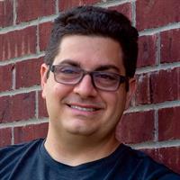 تصویر مدرس Aram Goganian