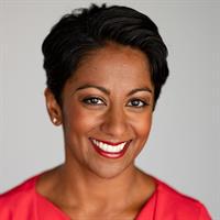 تصویر مدرس Poornima Vijayashanker