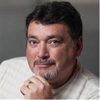 تصویر مدرس Joe Brady