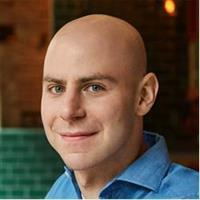 تصویر مدرس Adam Grant