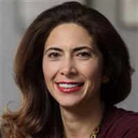 تصویر مدرس Fulya Kocak Gin