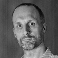 تصویر مدرس Neil Rhodes