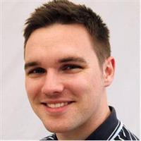 تصویر مدرس Joel Bradley