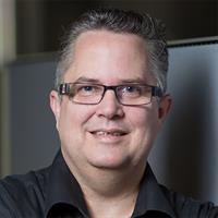 تصویر مدرس Scott M Burrell