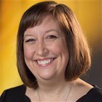 تصویر مدرس Jen Kramer