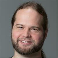 تصویر مدرس Arthur Ulfeldt