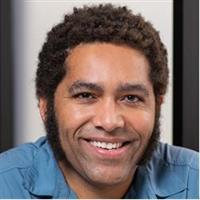 تصویر مدرس Kipp Bradford