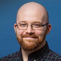 تصویر مدرس Mike Smith