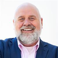 تصویر مدرس Eric Zackrison