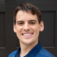 تصویر مدرس Michael Galarnyk