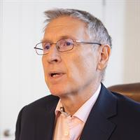 تصویر مدرس Kevan Hall