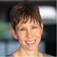 تصویر مدرس Elisabeth Robson