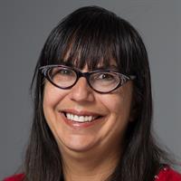 تصویر مدرس Monika Wahi