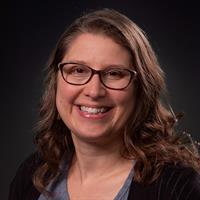 تصویر مدرس Kristin Jackvony