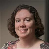 تصویر مدرس Clarissa Peterson