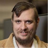 تصویر مدرس Drake Boley