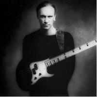 تصویر مدرس Billy Sheehan