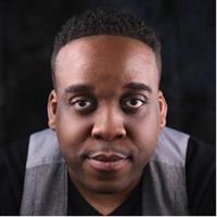 تصویر مدرس Ronnie McBride